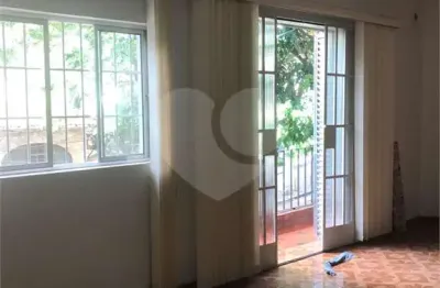 Casa com 2 quartos à venda na Rua Aimberê, --, Perdizes, São Paulo
