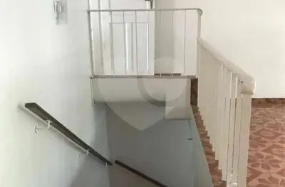 Casa com 2 quartos à venda na Rua Aimberê, --, Perdizes, São Paulo