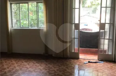 Casa com 2 quartos à venda na Rua Aimberê, --, Perdizes, São Paulo