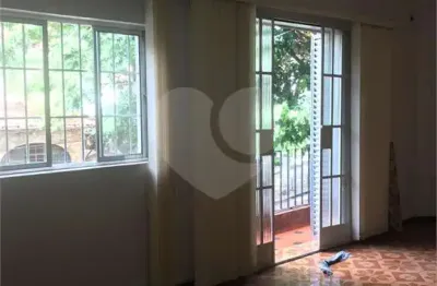 Casa com 2 quartos à venda em Perdizes, São Paulo 