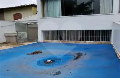 Casa com 3 quartos à venda na Rua João Della Manna, --, Butantã, São Paulo