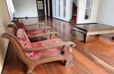 Casa com 3 quartos à venda na Rua João Della Manna, --, Butantã, São Paulo