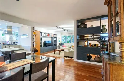 Apartamento com 3 quartos à venda na Rua Monte Alegre, --, Perdizes, São Paulo