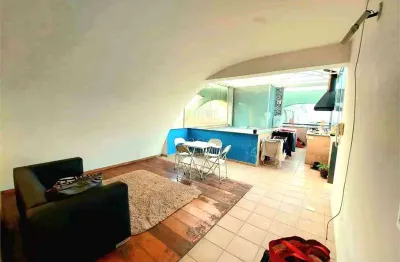 Apartamento com 4 quartos à venda na Rua Palestra Itália, --, Perdizes, São Paulo