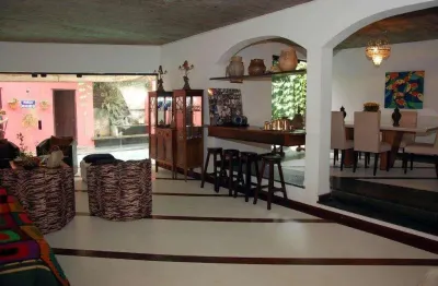 Casa com 5 quartos à venda na Praça Vicentina de Carvalho, --, Vila Madalena, São Paulo