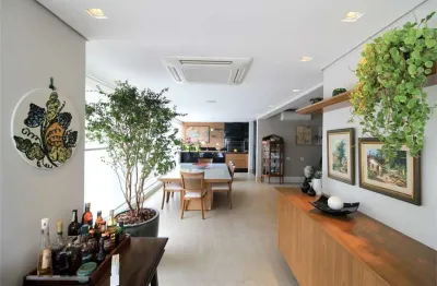 Apartamento com 3 quartos à venda na Rua Mário Whately, --, Alto da Lapa, São Paulo