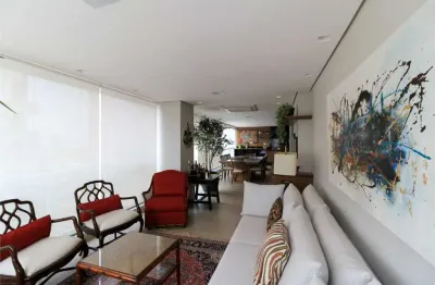Apartamento com 3 quartos à venda em alto da lapa - sp