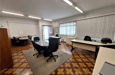 Casa comercial à venda na Rua Aurélia, --, Vila Romana, São Paulo