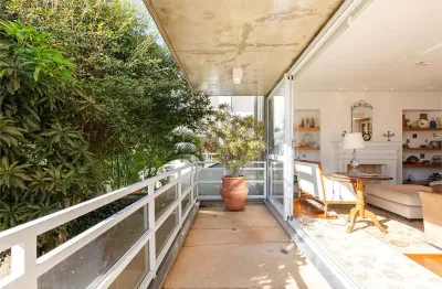 Casa com 4 quartos à venda na Sepetiba, --, Vila Romana, São Paulo