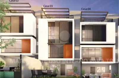 Condomínio com 3 quartos à venda em vila madalena - sp
