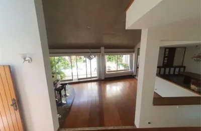 Casa com 3 quartos à venda na Rua Campo Grande, --, Vila Leopoldina, São Paulo