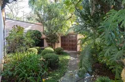 Sobrado com 4 quartos à venda em vila madalena - sp