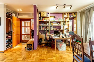 Casa com 3 quartos à venda na Rua Aecri, --, Vila Madalena, São Paulo