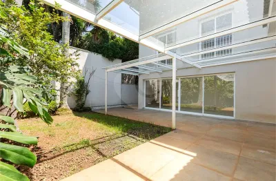 Casa com 5 quartos à venda na Avenida Diógenes Ribeiro de Lima, --, Alto de Pinheiros, São Paulo