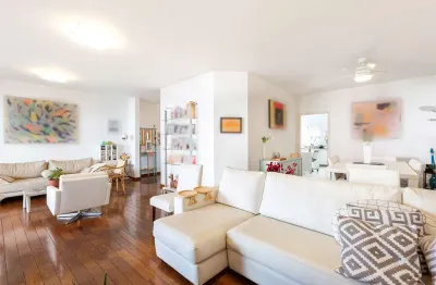 Apartamento com 4 quartos à venda na Rua Caiubi, --, Perdizes, São Paulo