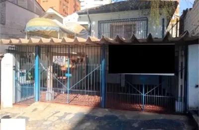 Casa térrea com 2 quartos à venda em vila madalena - sp
