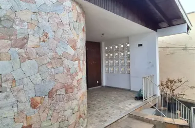 Casa com 3 quartos à venda na Rua Padre Cerda, --, Alto de Pinheiros, São Paulo