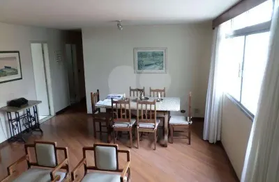 Apartamento com 3 quartos à venda em pinheiros - sp