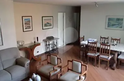 Apartamento com 3 quartos à venda na Rua Oscar Freire, --, Pinheiros, São Paulo