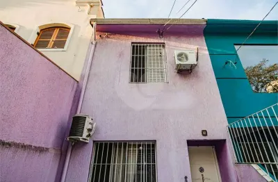 Casa com 2 quartos à venda na Rua Coronel Melo de Oliveira, --, Perdizes, São Paulo