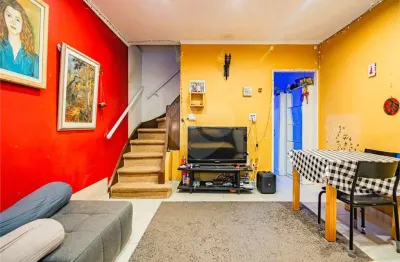 Casa com 2 quartos à venda na Rua Coronel Melo de Oliveira, --, Perdizes, São Paulo