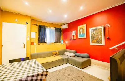 Casa com 2 quartos à venda na Rua Coronel Melo de Oliveira, --, Perdizes, São Paulo