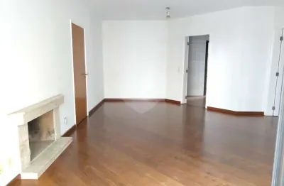 Apartamento com 3 quartos à venda na Rua Passo da Pátria, --, Alto da Lapa, São Paulo
