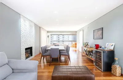 Apartamento com 4 quartos à venda na Rua Doutor Franco da Rocha, --, Perdizes, São Paulo