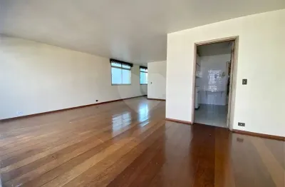 Apartamento com 3 quartos à venda em higienópolis - sp