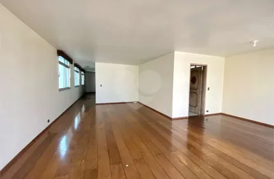 Apartamento com 3 quartos à venda na Rua Pernambuco, --, Higienópolis, São Paulo