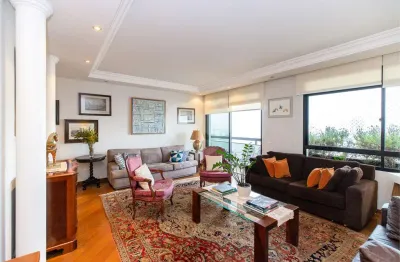 Apartamento com 4 quartos à venda em vila ipojuca - sp