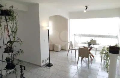 Cobertura com 3 quartos à venda em vila leopoldina - sp