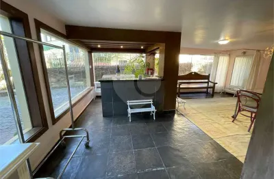 Casa com 4 quartos à venda na Rua Coronel Firmo da Silva, --, Sumaré, São Paulo
