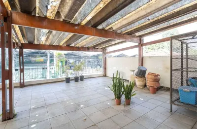Casa com 3 quartos à venda na Rua Hayden, --, Vila Leopoldina, São Paulo