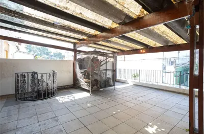 Sobrado com 3 quartos à venda em vila leopoldina - sp