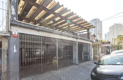 Casa comercial à venda na Rua Hayden, --, Vila Leopoldina, São Paulo