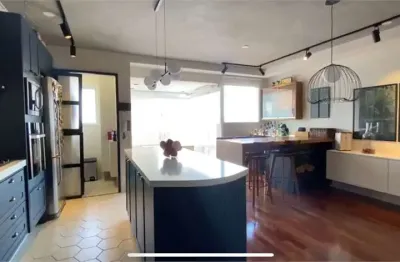 Apartamento com 1 quarto à venda na Rua Pereira Leite, --, Vila Madalena, São Paulo