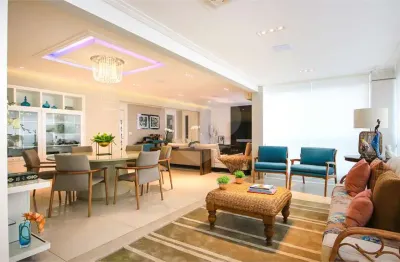 Apartamento com 3 quartos à venda na Rua Paulo Franco, --, Vila Leopoldina, São Paulo