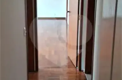 Apartamento com 3 quartos à venda na Rua Cardoso de Almeida, --, Perdizes, São Paulo