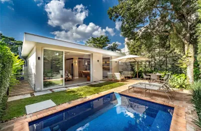 Casa com 3 quartos à venda na Rua Hilário Magro Junior, --, Butantã, São Paulo