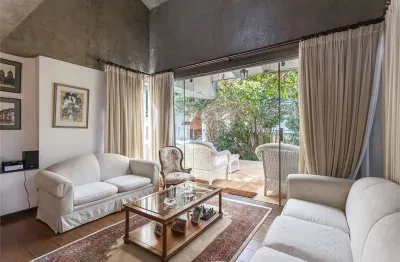 Casa com 3 quartos à venda na Doutor Silas Botelho, --, Sumaré, São Paulo