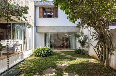 Casa com 3 quartos à venda na Praça Doutor Silas Botelho, --, Sumaré, São Paulo