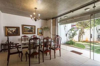 Casa com 3 quartos à venda na Doutor Silas Botelho, --, Sumaré, São Paulo