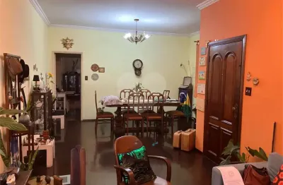 Casa com 3 quartos à venda na Rua Cerro Corá, --, Vila Romana, São Paulo