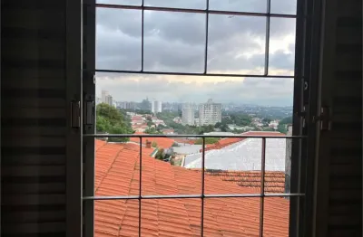Casa com 3 quartos à venda na Rua Cerro Corá, --, Vila Romana, São Paulo