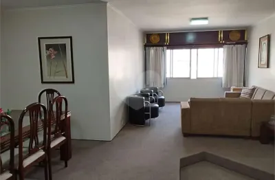 Apartamento com 3 quartos à venda na Rua Cardoso de Almeida, --, Perdizes, São Paulo