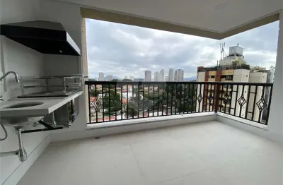 Apartamento com 2 quartos à venda na Rua Cuevas, --, Lapa, São Paulo