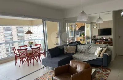 Apartamento com 3 quartos à venda em vila romana - sp