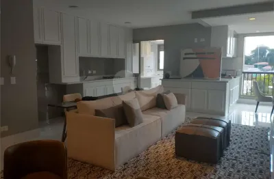 Apartamento com 3 quartos à venda na Rua Cuevas, --, Lapa, São Paulo