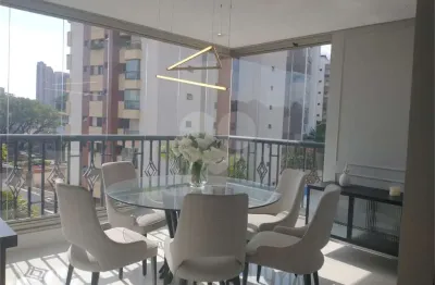Apartamento com 3 quartos à venda na Rua Cuevas, --, Lapa, São Paulo